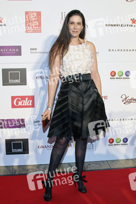 'Lights and Stars' Charity Dinner Show, Hamburg