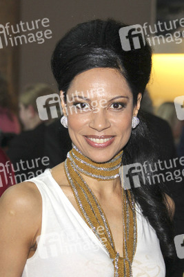 'Lights and Stars' Charity Dinner Show, Hamburg