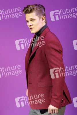 'Lights and Stars' Charity Dinner Show, Hamburg