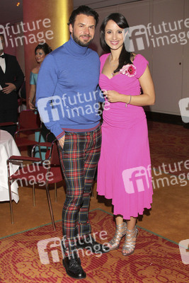 'Lights and Stars' Charity Dinner Show, Hamburg