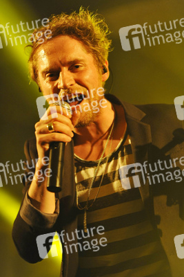 Johannes Oerding Konzert, Hamburg