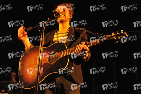 Johannes Oerding Konzert, Hamburg