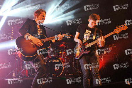 Johannes Oerding Konzert, Hamburg
