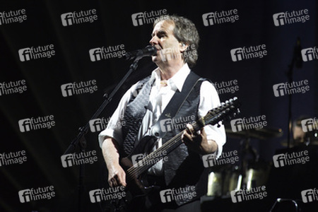 Chris de Burgh Konzert, Berlin