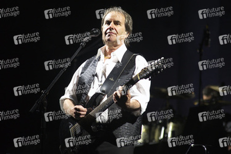 Chris de Burgh Konzert, Berlin
