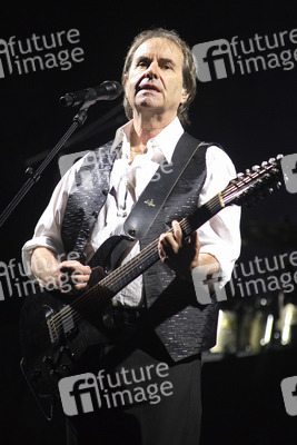 Chris de Burgh Konzert, Berlin