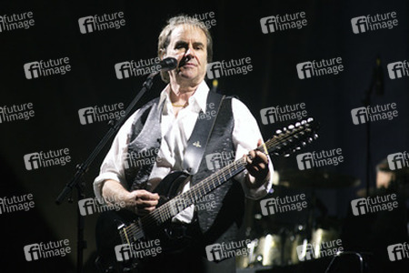 Chris de Burgh Konzert, Berlin