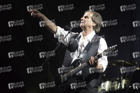 Chris de Burgh Konzert, Berlin