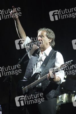 Chris de Burgh Konzert, Berlin