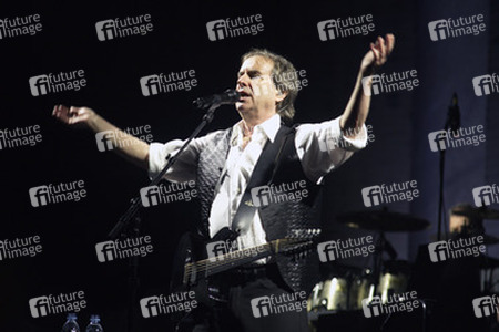 Chris de Burgh Konzert, Berlin