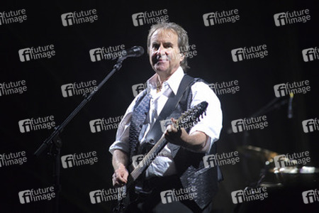 Chris de Burgh Konzert, Berlin