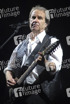 Chris de Burgh Konzert, Berlin
