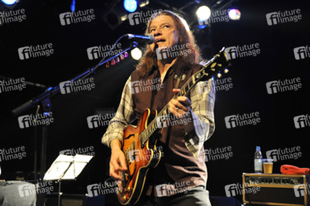 Eric Johnson & Robben Ford Konzert, Hamburg
