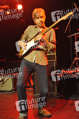 Eric Johnson & Robben Ford Konzert, Hamburg