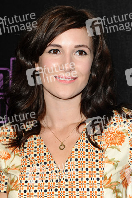 'The Look of Love' Premiere, London
