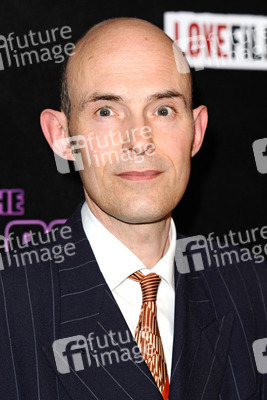 'The Look of Love' Premiere, London