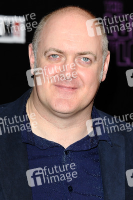 'The Look of Love' Premiere, London