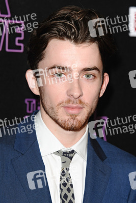 'The Look of Love' Premiere, London