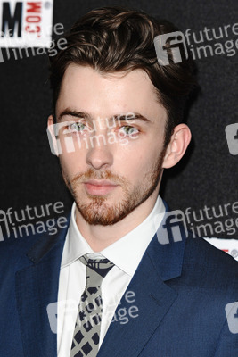 'The Look of Love' Premiere, London