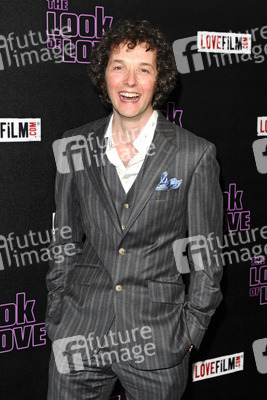 'The Look of Love' Premiere, London