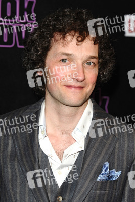 'The Look of Love' Premiere, London
