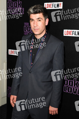 'The Look of Love' Premiere, London