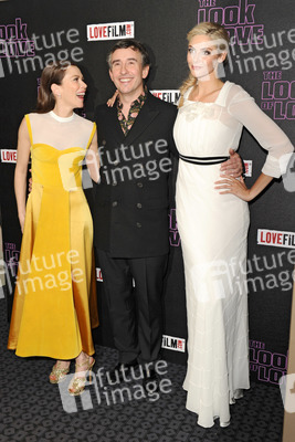 Anna Friel, Steve Coogan, Tamsin Egerton