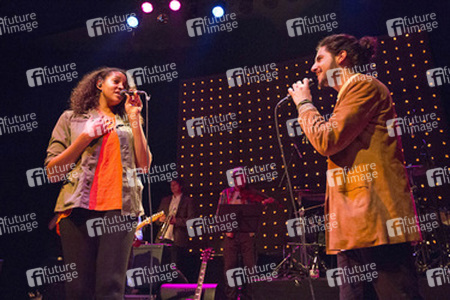 Urban Mash Up Tour Konzert, Hamburg