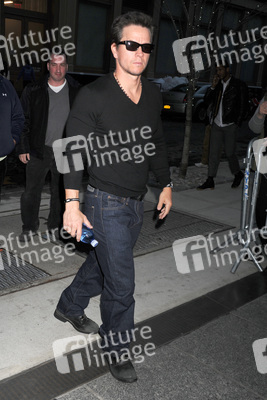 'Pain & Gain' Screening, New York
