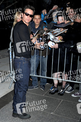 'Pain & Gain' Screening, New York