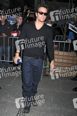 'Pain & Gain' Screening, New York