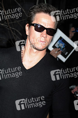 'Pain & Gain' Screening, New York