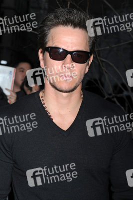 'Pain & Gain' Screening, New York