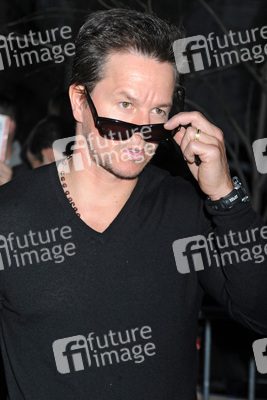 'Pain & Gain' Screening, New York