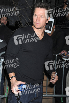 'Pain & Gain' Screening, New York
