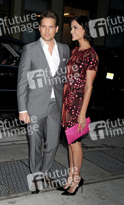 'Pain & Gain' Screening, New York