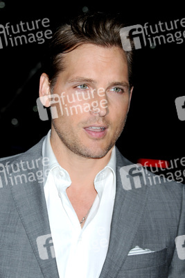 'Pain & Gain' Screening, New York