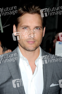 'Pain & Gain' Screening, New York