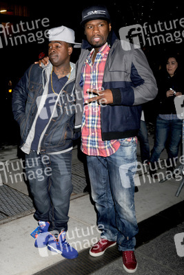 'Pain & Gain' Screening, New York