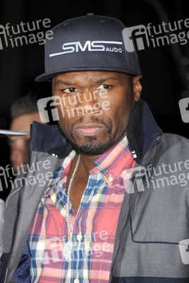'Pain & Gain' Screening, New York