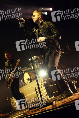 OneRepublic Konzert, Berlin