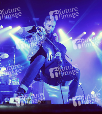 OneRepublic Konzert, Berlin