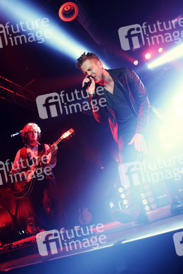 OneRepublic Konzert, Berlin