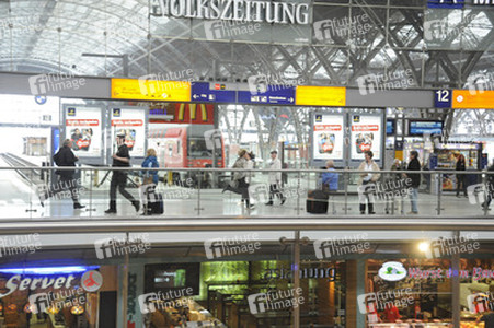 SOKO Spezial - Fünfteiliges Crossover, Leipzig