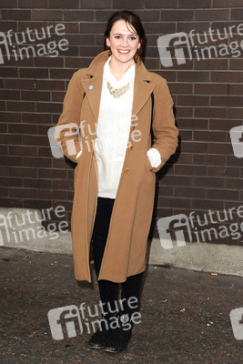 Chickenshed Theatre Charity Event, London