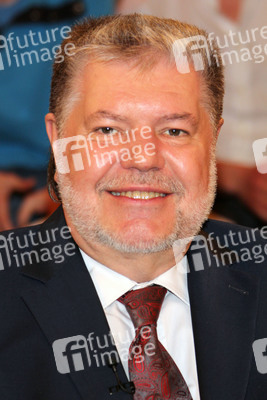 'Markus Lanz' Talkshow, Hamburg