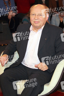 'Markus Lanz' Talkshow, Hamburg
