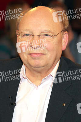 'Markus Lanz' Talkshow, Hamburg
