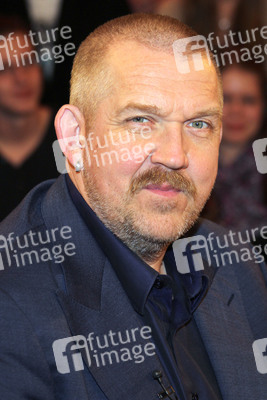 'Markus Lanz' Talkshow, Hamburg
