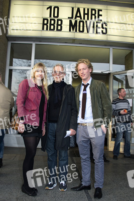 10 Jahre rbb Movies, Berlin